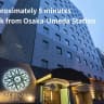 OMO7 Osaka by Hoshino Resorts