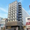 R Hotel Namba East